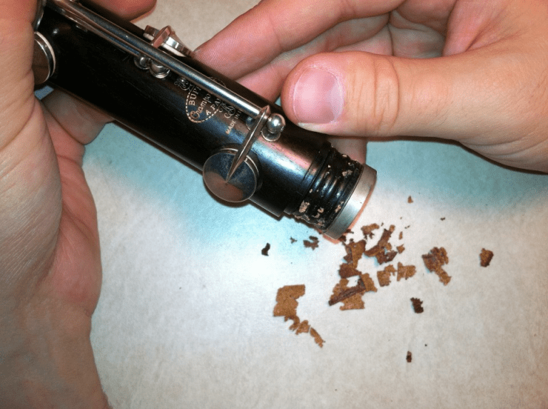 How to replace a cork Expert