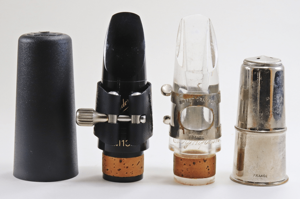 Best Mouthpiece for Buffet R13 Expert