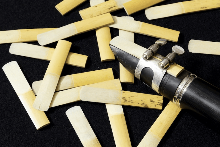 When is the right time to replace reeds? Expert