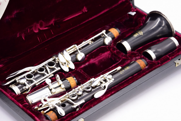 Buffet Crampon R13 vs. Yamaha YCL650 Review Expert