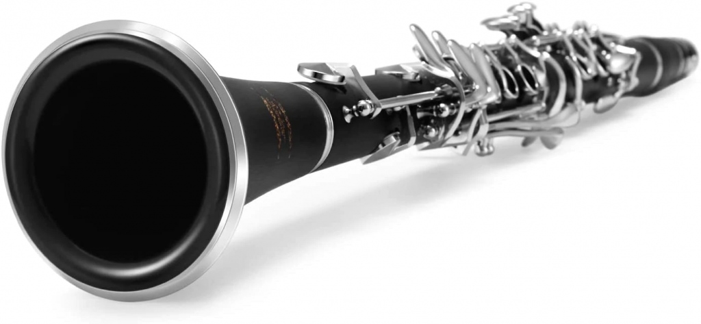 Eastar ECL-300 クラリネット Amazon.co.jp: Eastar ECL-300 Clarinet Nickel Plated B-Tone