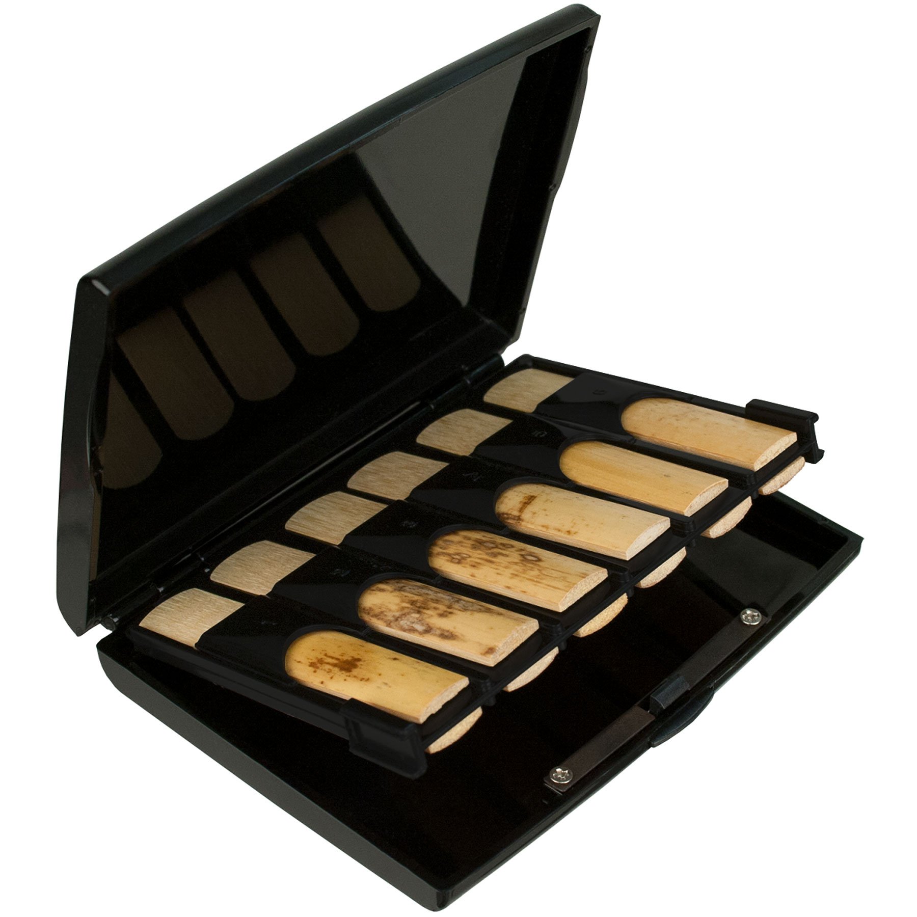 Best Clarinet Reed Cases – A Comprehensive Buying Guide - Clarinet Expert