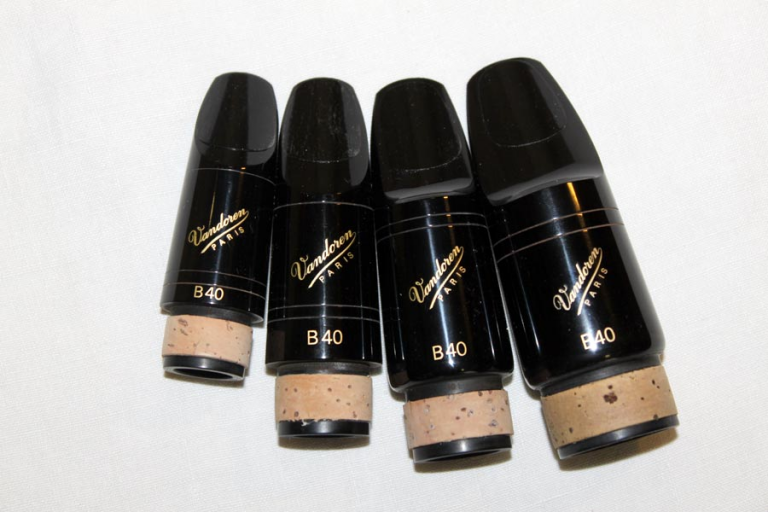 Do mouthpieces make a difference? (Function, types +more