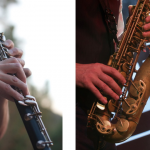 professional saxophone, Best Professional Saxophone: 4 Horns for Serious Players