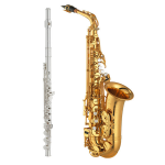Clarinet vs Saxophone