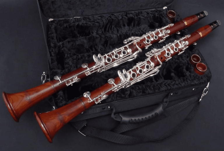 Oehler Clarinet vs. Boehm: Do they have different sounds? - Clarinet Expert