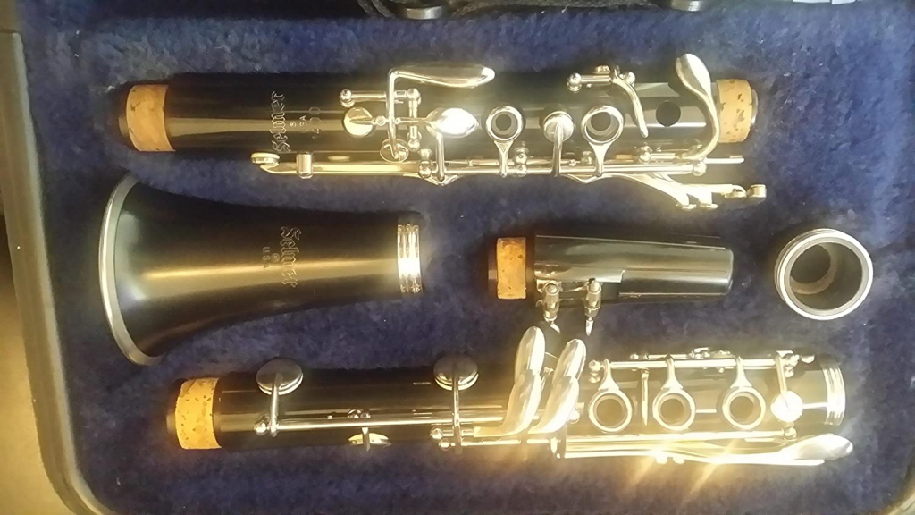 Selmer USA 1400B Student Bb review Expert