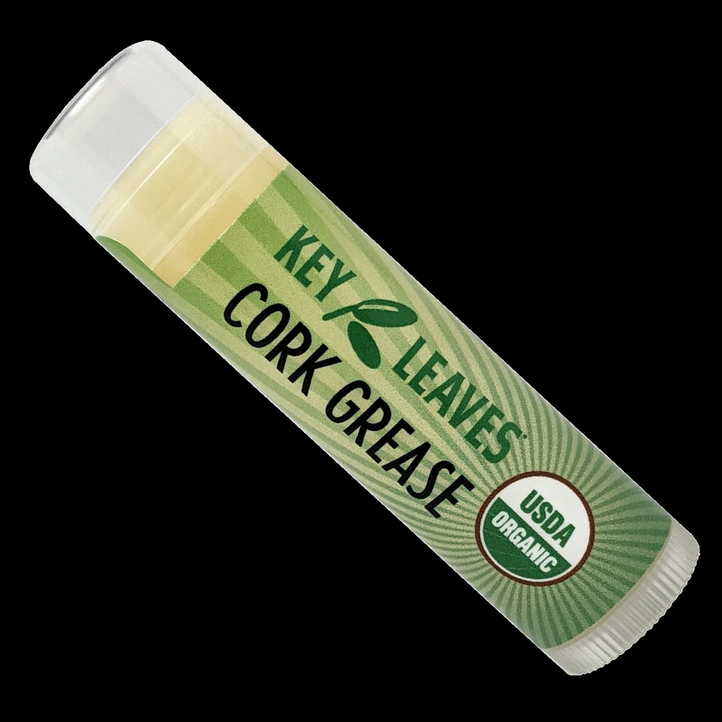Best cork grease for Expert