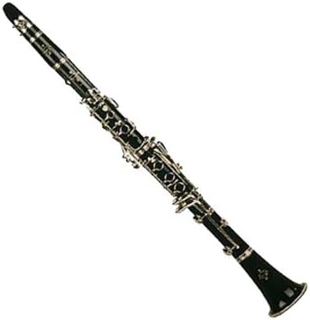 Buffet Crampon B12 student clarinet