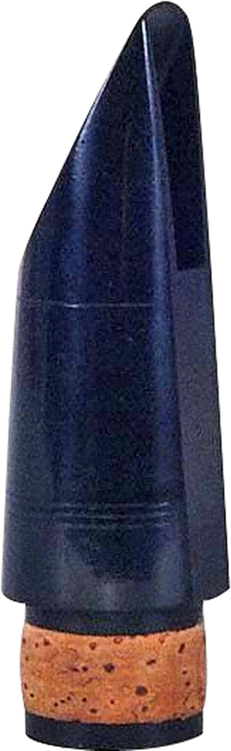 Fobes Debut clarinet mouthpiece