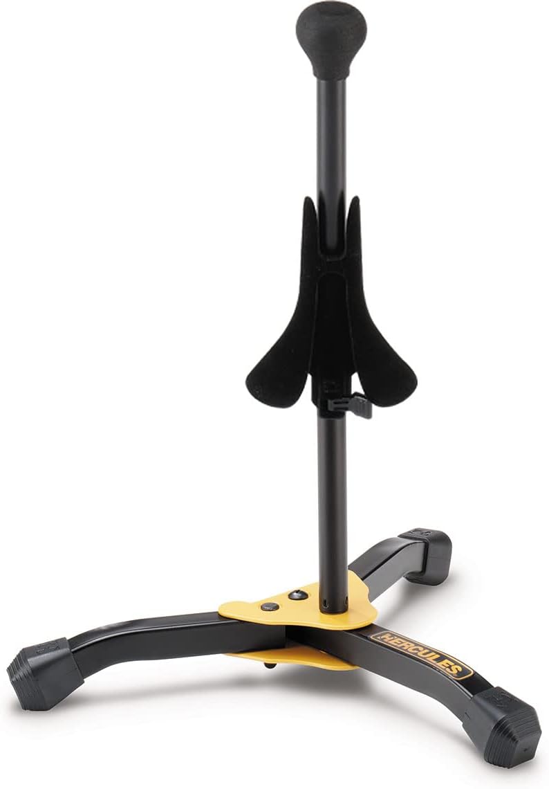 Hercules DS531BB clarinet stand
