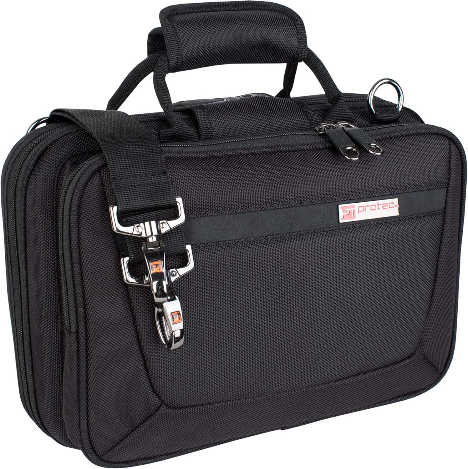 Protec PB307 Slimline clarinet case