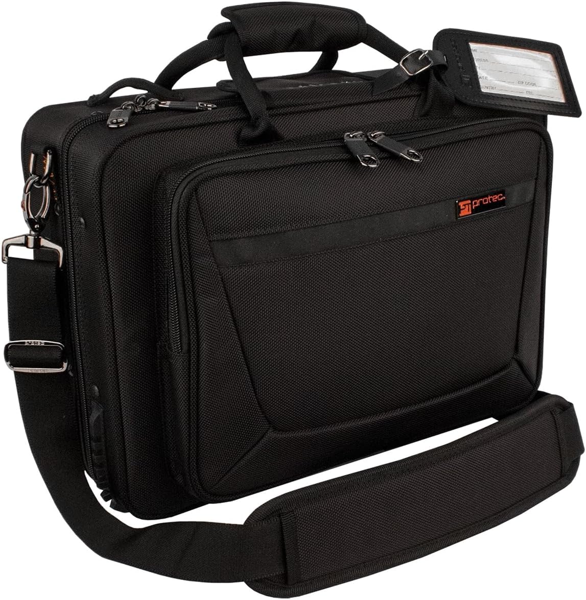 Protec PB307CA Carry-All clarinet case