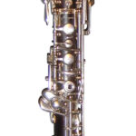 best oboe for beginners, Yamaha YOB-241 student oboe